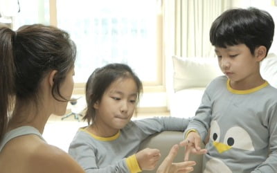 이지현, ADHD 아들 치료 실패? 강경한 훈육에도 분노 폭발 ('내가키운다')