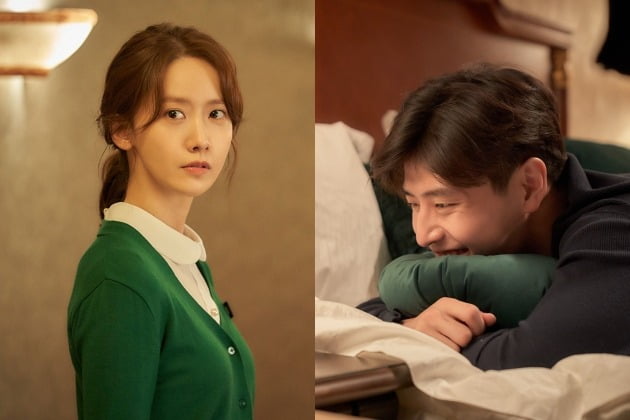 영화 '해피 뉴 이어' 스틸 / 사진제공=CJ ENM