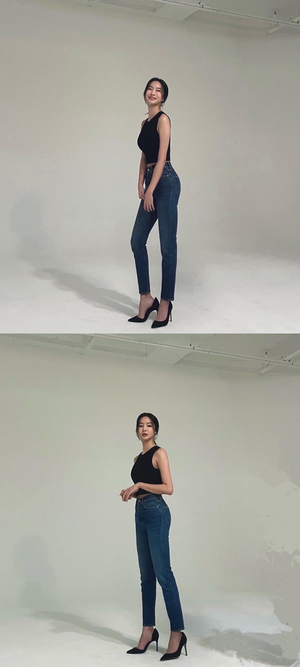 사진=김윤지 인스타그램