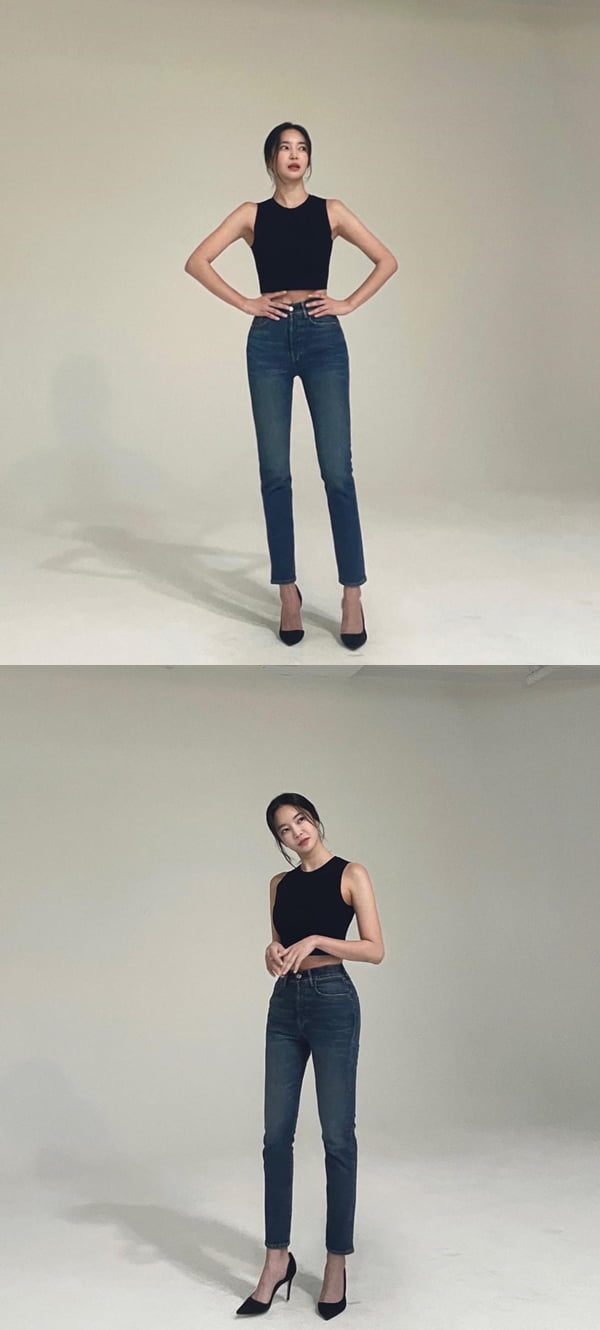 사진=김윤지 인스타그램