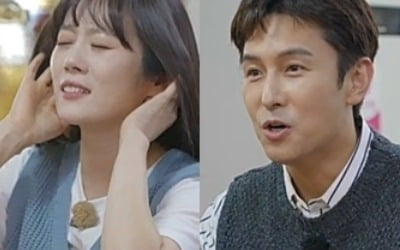 신화 김동완, 어록 제조기 해명 "헛소리 많이 하고 살았죠" ('힐링산장2')