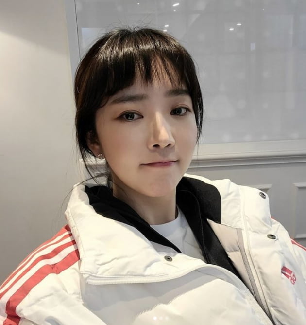 배슬기 인스타그램
