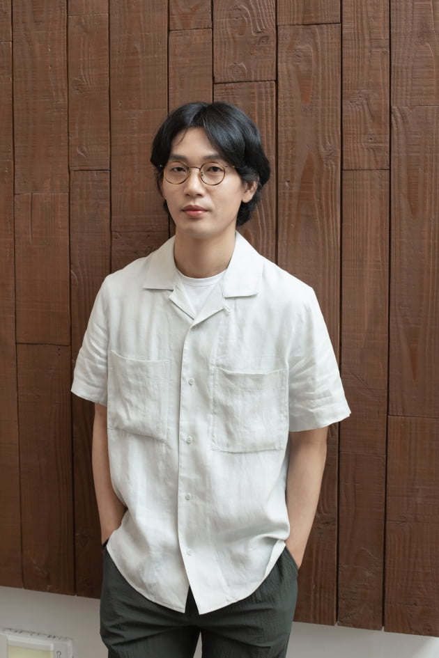 배우 김도윤/ 사진=저스트엔터테인먼트 제공