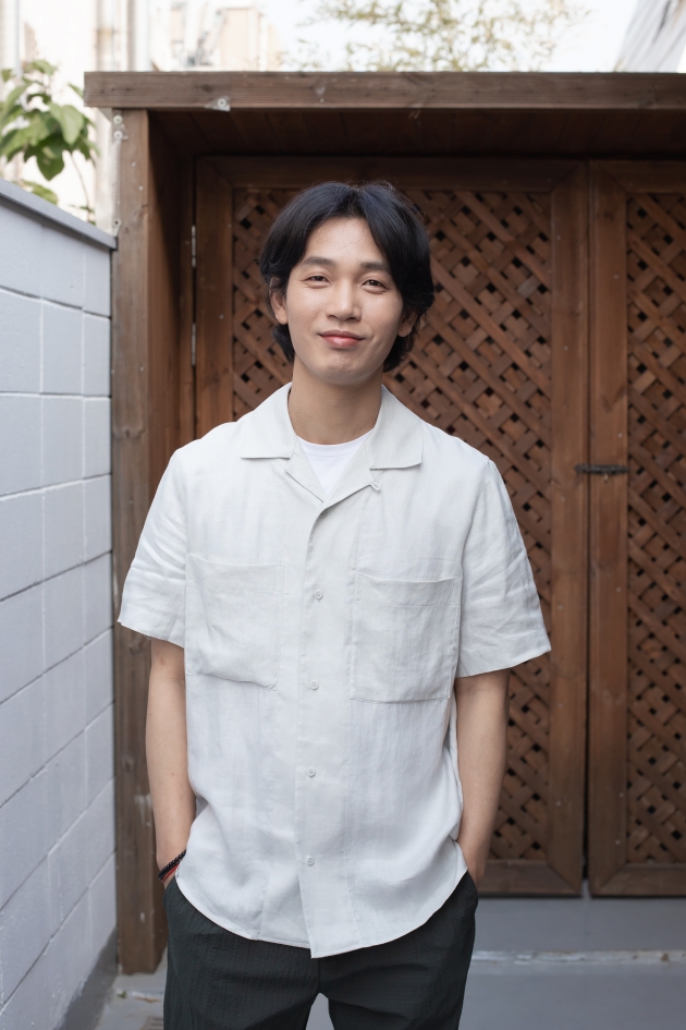 배우 김도윤/ 사진=저스트엔터테인먼트 제공