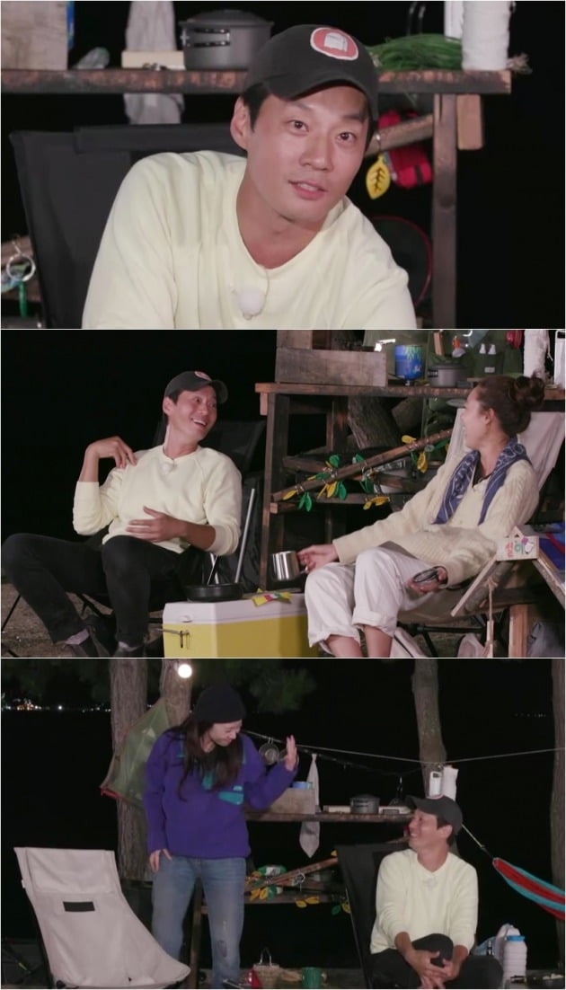 '오늘무해' 스틸컷./사진제공=KBS