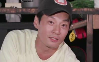 이천희 "9살 연하 ♥전혜진, 연애 시절 더 적극적이었다" ('오늘 무해')