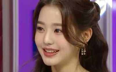 장원영 "데뷔 전 학생회장 도맡아…원래 꿈은 변호사" ('라디오스타')