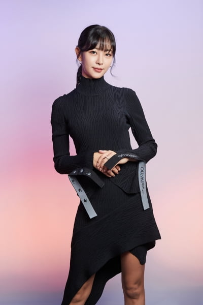 '백수세끼' 고원희, 촬영 중 혼자 곱창 4인분 흡입…"사심 채웠다"