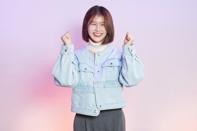 배우 임현주./사진제공=플레이리스트 '백수세끼'