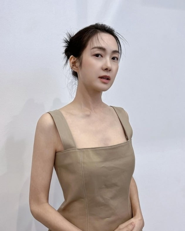 사진=이요원 인스타그램
