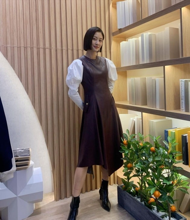 사진=이현이 인스타그램