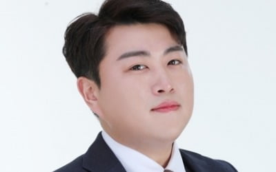 '군백기' 김호중, 제36회 골든디스크 어워즈 음반 부문 노미