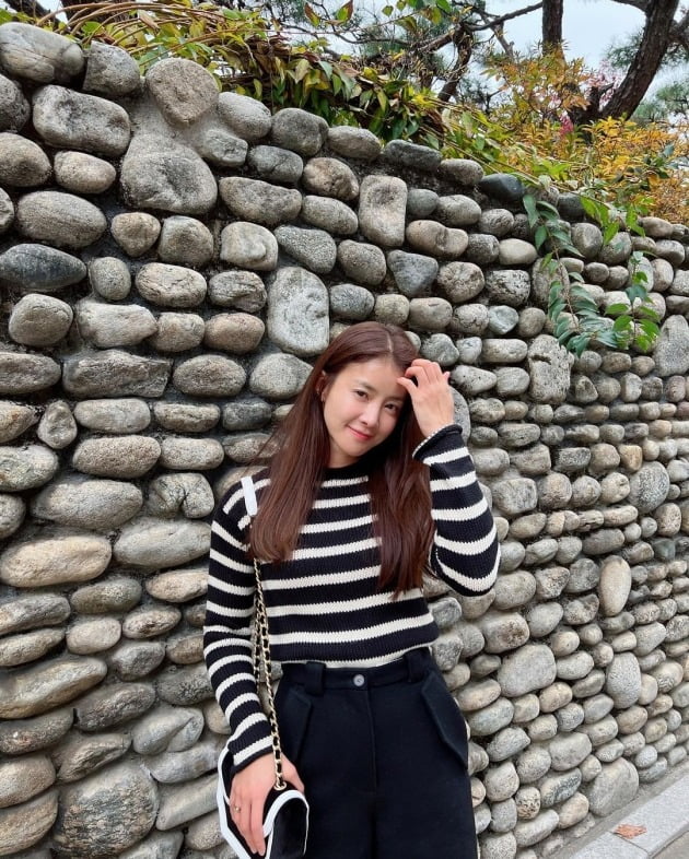 사진=이시영 인스타그램