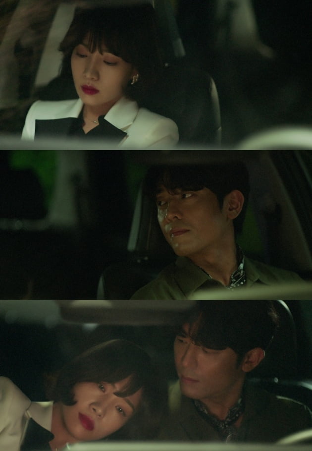 '지금, 헤어지는 중입니다' / 사진 = SBS 제공