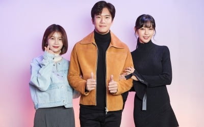 [종합] '백수세끼' 하석진X고원희X임현주, 배달앱 바빠질 '먹방' 드라마