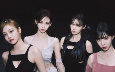 에스파 'Next Level', 英 NME 선정 '2021년 베스트 송 50'