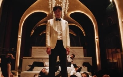 하하, 타이틀곡 '공백' 뮤비 공개…이광수 지원사격