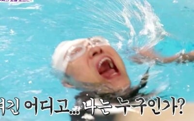 [종합] 장민호, "아이돌 잘못돼 발라드 가수로 전향"…수영·중국어 실력 '上' ('갓파더')