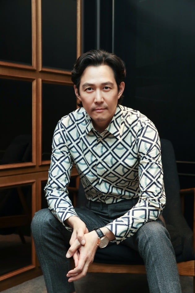'2021 MAMA' 시상자 에드시런/ 사진=CJ ENM 제공
