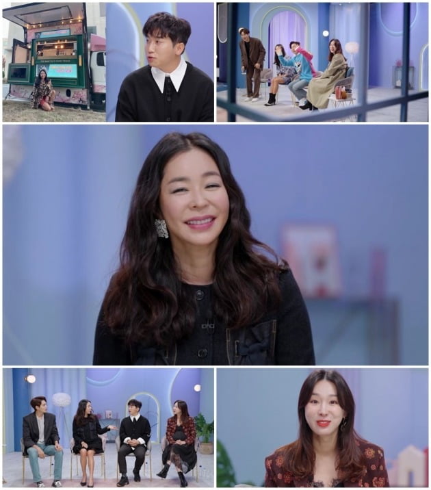 '돌싱글즈2' 스틸컷./사진제공=MBN
