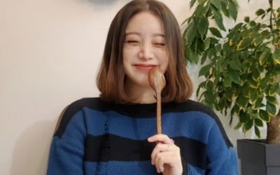 '신민철♥' 우혜림, 아직 애기 같은데 이제 애기 엄마된다니 "나와 아이 생각" [TEN★]