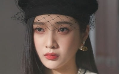 레드벨벳 조이, 시한부 선고 받았다…"하루하루, 지금의 시간을 즐겨" ('한사람만')
