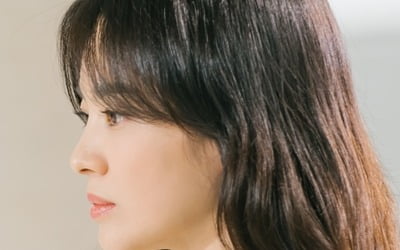 송혜교X차화연 만남, "작은 떨림까지 완벽 열연" ('지헤중')