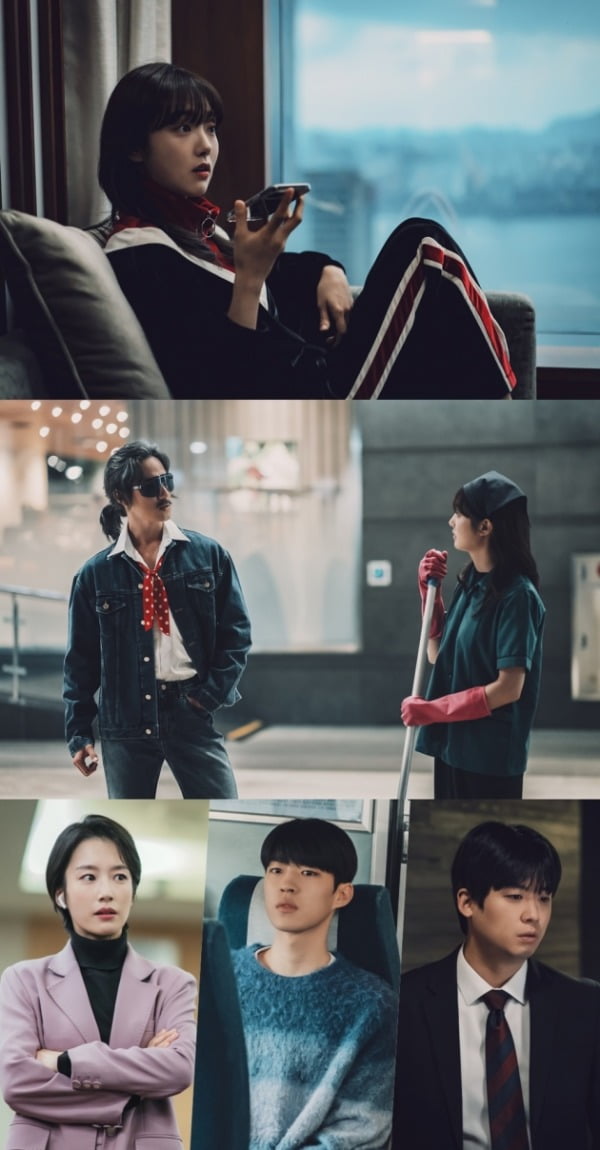 사진제공=JTBC