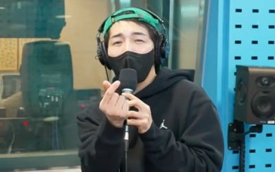 [종합] 박군, "김희철과 반말하는 사이…집에 술 먹으러 오라고" ('철파엠')