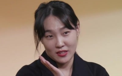 '나 혼자 산다' 여자 기안84 탄생…이은지 "세탁기=수납장으로 쓴다"