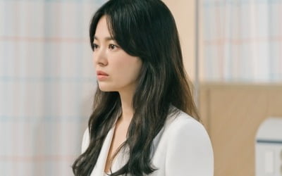 송혜교 이어 최희서, 박효주 암 투병 알았다…'지헤중' 측 "워맨스 큰 전환점"