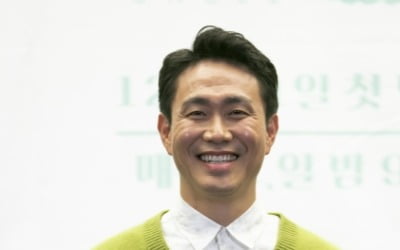 오정세 "'엉클', 전혜진 부족함 채워줬다...기분 좋은 따뜻함"