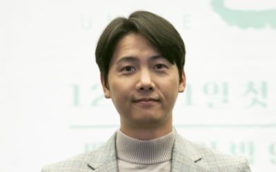 이상우 "♥김소연, '엉클' 감독님 좋다고...분량 많지 않아 편하게"