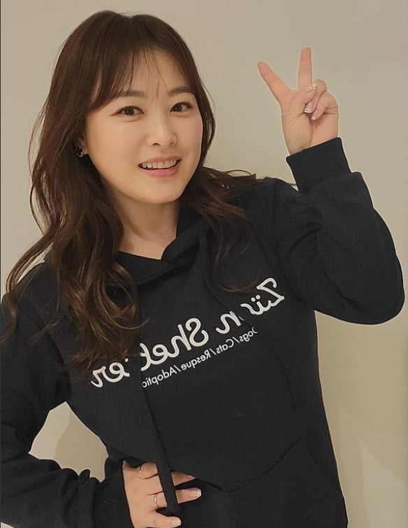 심진화 인스타그램