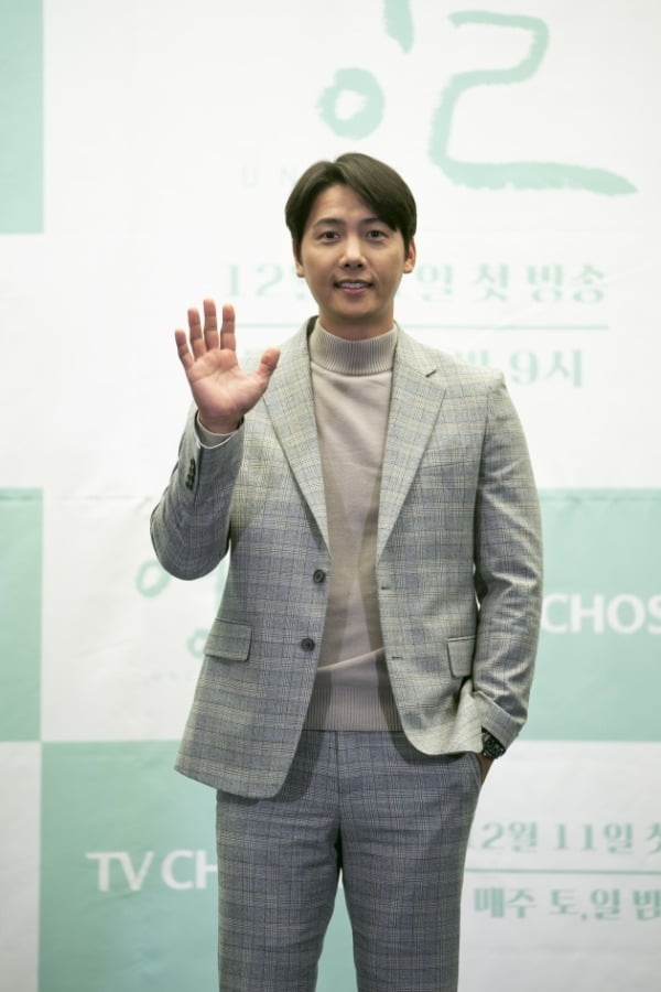 이상우 /사진제공=TV조선