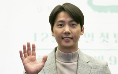 '엉클' 이상우 "원래 스위트한 나, ♥김소연도 인기 1위 이해"