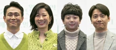 [종합]"부족하지만 매력"...'엉클' 오정세→전혜진·이상우, 韓 정서 B급 코미디