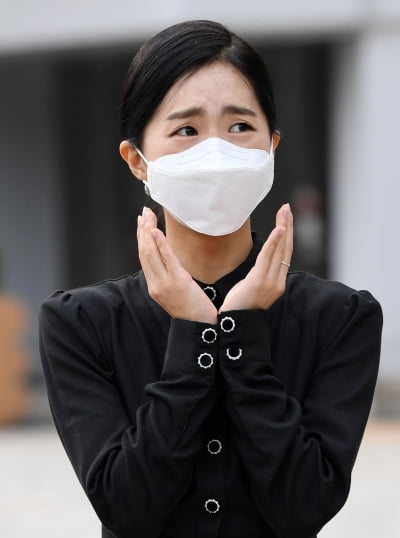 [TEN 포토] 조인 '출구없는 무한매력'