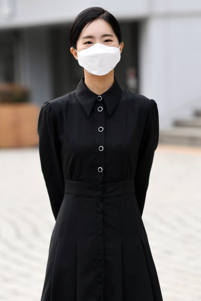 [TEN 포토] 조인 '도화지 같은 매력의 배우'