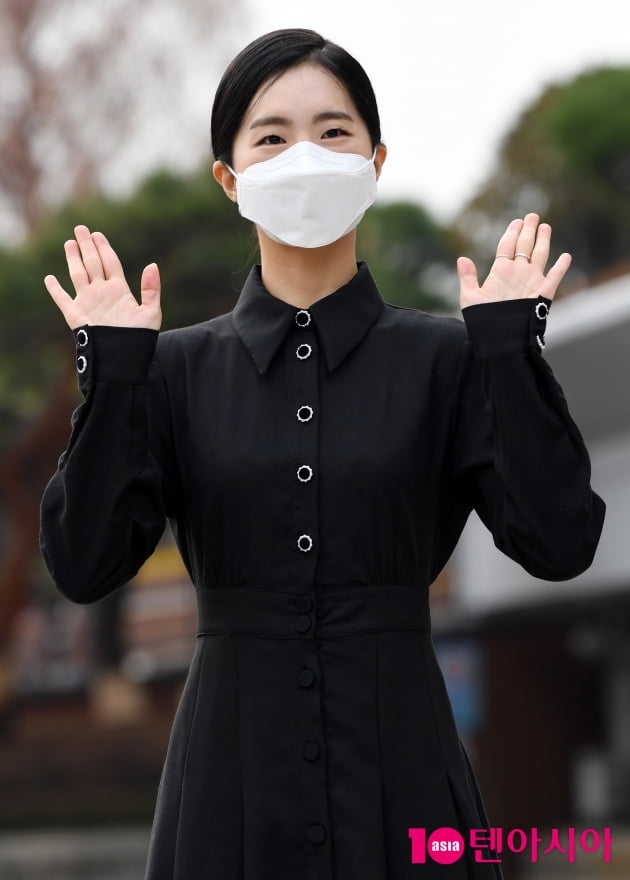 [TEN 포토] 조인 '오늘도 열일하는 비주얼'