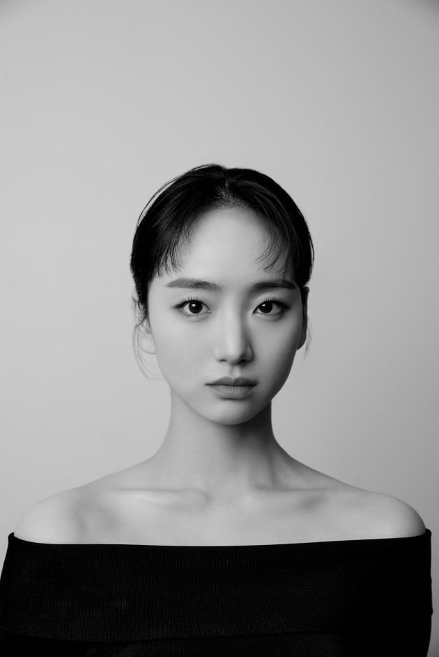 '지옥' 원진아./사진제공=유본컴퍼니