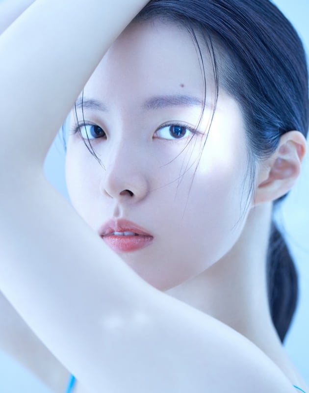 [TEN피플] 성형도 개명도 NO…김예림, 은퇴 오해 벗었다 