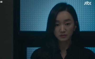 수애, 정해균 내연녀에 "밑천 드러내" 뺨 때렸다 ('공작도시')