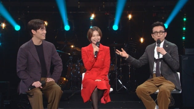 '유희열의 스케치북' ./사진제공=KBS2