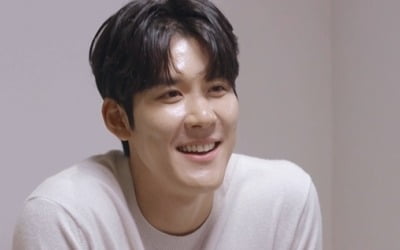 '편스토랑' 박태환, 오윤아·민이 위해 출격 '감동의 마린보이'