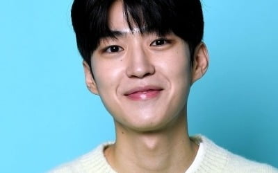 [TEN인터뷰] '구경이' 백성철 "이영애=천사, 하니와 키스신 떨려 잠 못잤죠"