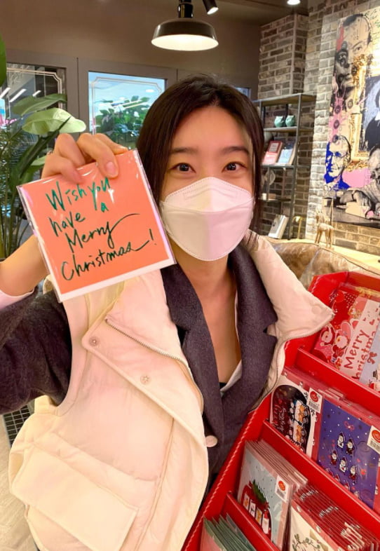 걸스데이 소진 인스타그램