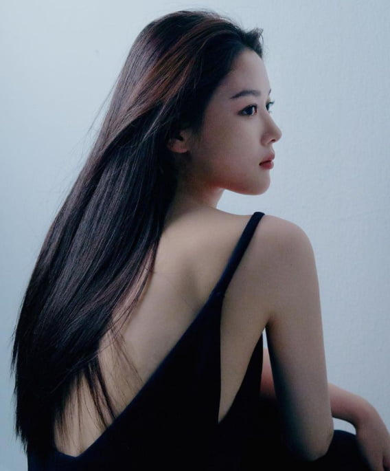 김유정 인스타그램