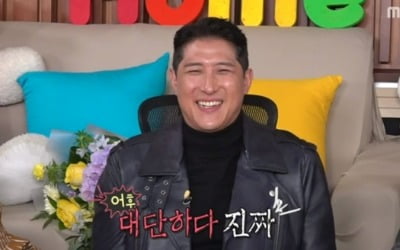 황재균, 1일 폭식 먹방 "차돌박이 4인분+파전+육회" ('나혼산')