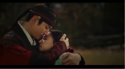 [종합] 이세영, 온몸 던져 ♥이준호 지켰다…역모 막아낸 사랑 ('옷소매')